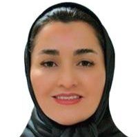 دکتر مرجان حاج احمدی - قلب و عروق تهران