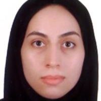 دکتر مریم شیخ - رادیولوژی اقلید