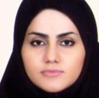 دکتر صبا جمشیدبیگی - چشم پزشکی کرمانشاه