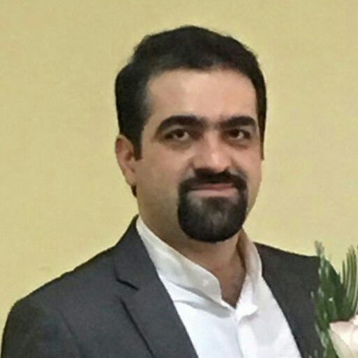 دکتر امیر بیگدلی - داخلی گرگان