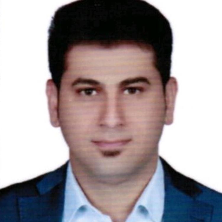 علیرضا رحیمی - روانشناسی 