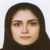 دکتر مینا غفاری نیا - دندانپزشک آذرشهر