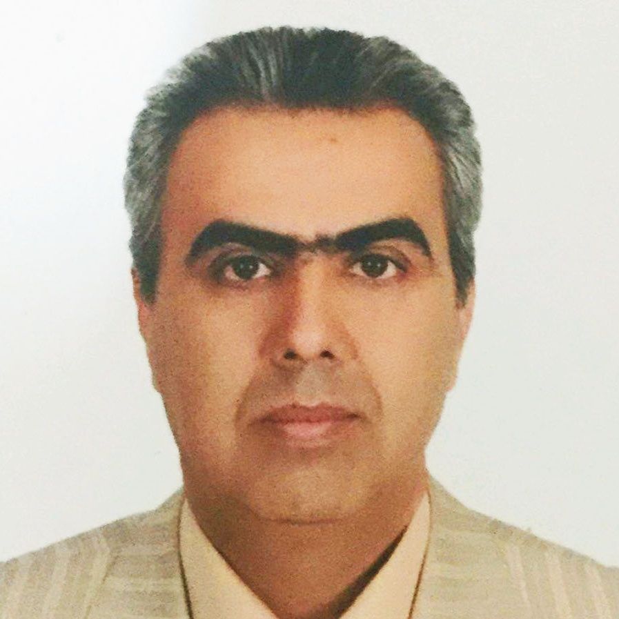 دکتر حامد زحمتکش - کودکان و اطفال تهران