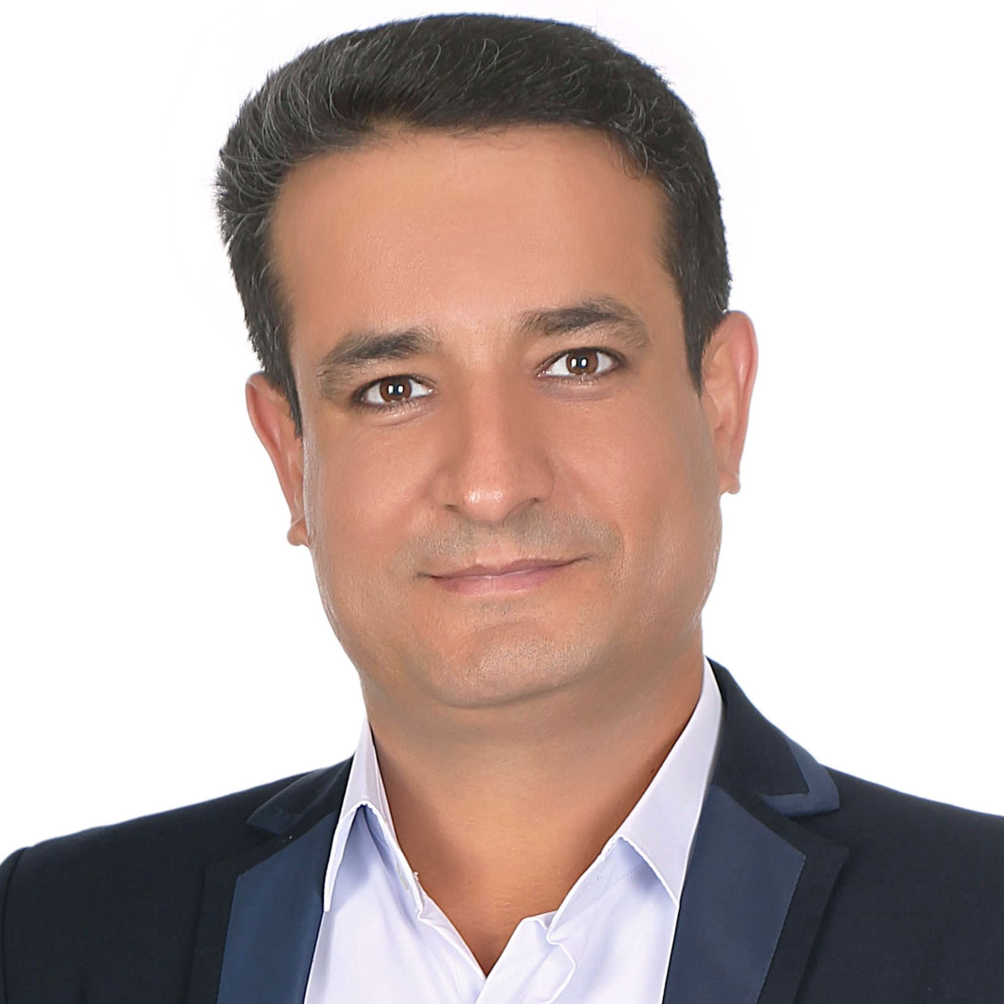 دکتر محمدعلی زعیمی - ژنتیک یزد