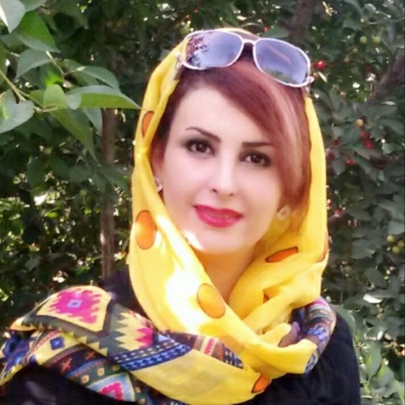 فیروزه شیران - روانشناسی اصفهان