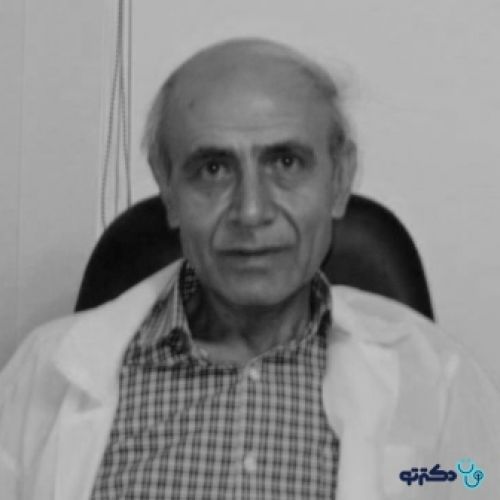 دکتر عنایت اله دهقانی - جراحی عمومی شیراز