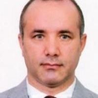 دکتر مهدی شرکت - رادیولوژی مشهد