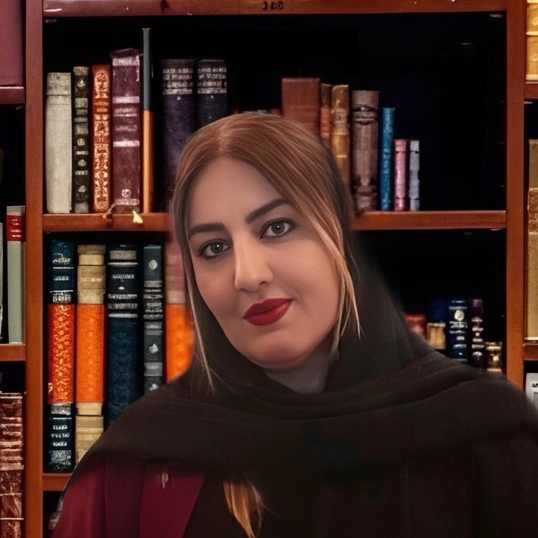 اسرین عبداله زاده گولی - روانشناسی مهاباد