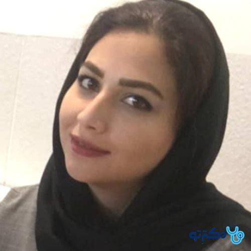 مونا جاویدپور - روانشناسی 