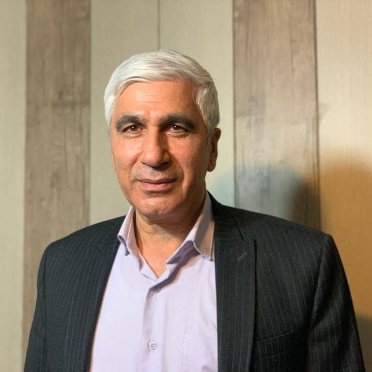 دکتر علی محمودزاده - جراحی عمومی ارومیه