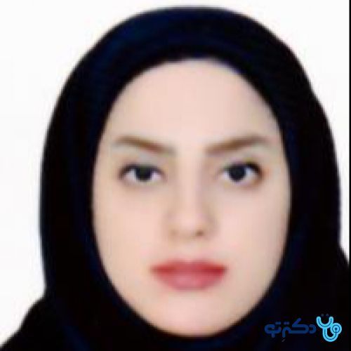 هدا رستگارزاده - مامایی اهواز