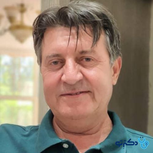 دکتر رضا افسری - اعصاب و روان (روانپزشکی) مشهد