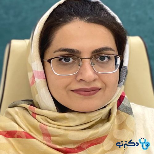 دکتر نازنین کشمیری - دندانپزشک گرگان