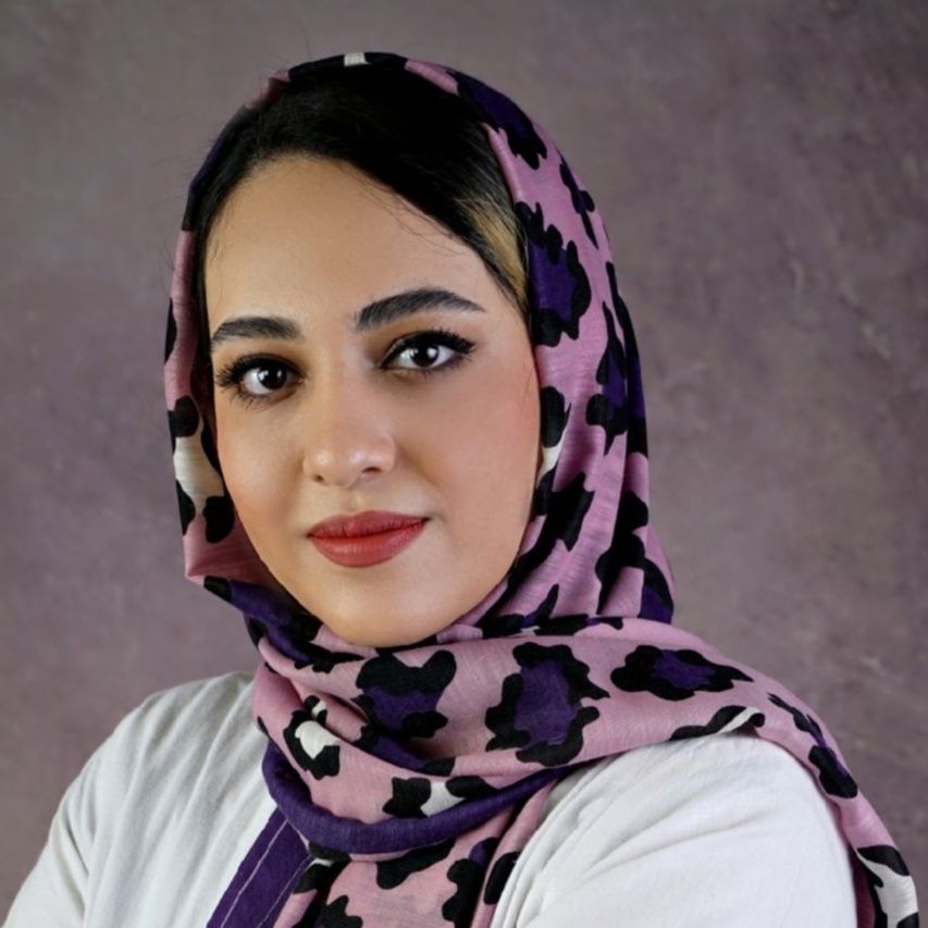 آناهیتا ویسی - روانشناسی همدان