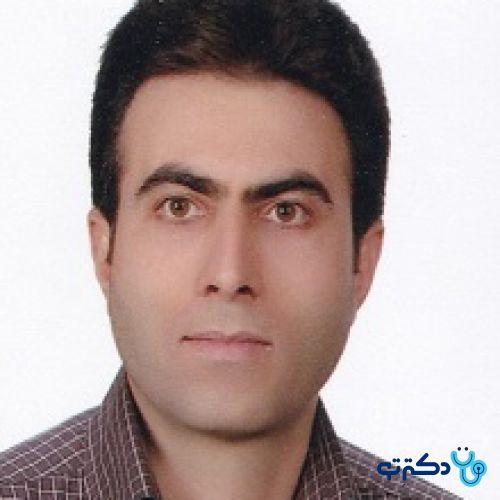 سعید طولابی - روانشناسی کرج