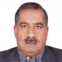 دکتر مسعود بامدی - دندانپزشک زاهدان