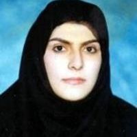 دکتر خاطره حقیقت - داخلی تهران