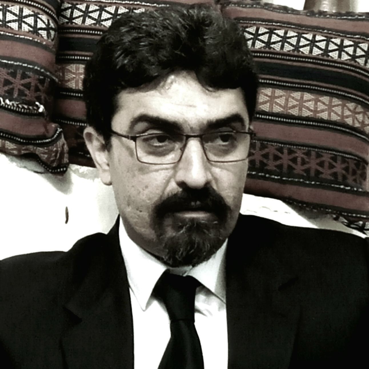 علی رحمت نژاد - روانشناسی 