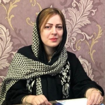 لیلا امیریان - روانشناسی لنگرود