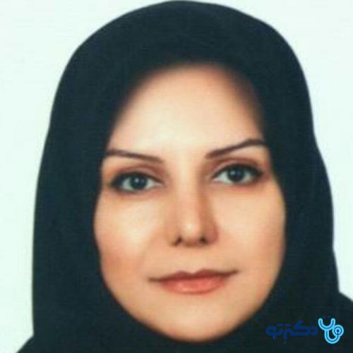 دکتر مژگان مظاهری - کودکان و اطفال تهران