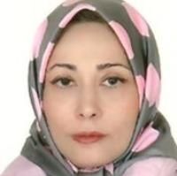 دکتر سهیلا طائی - دندانپزشک تهران