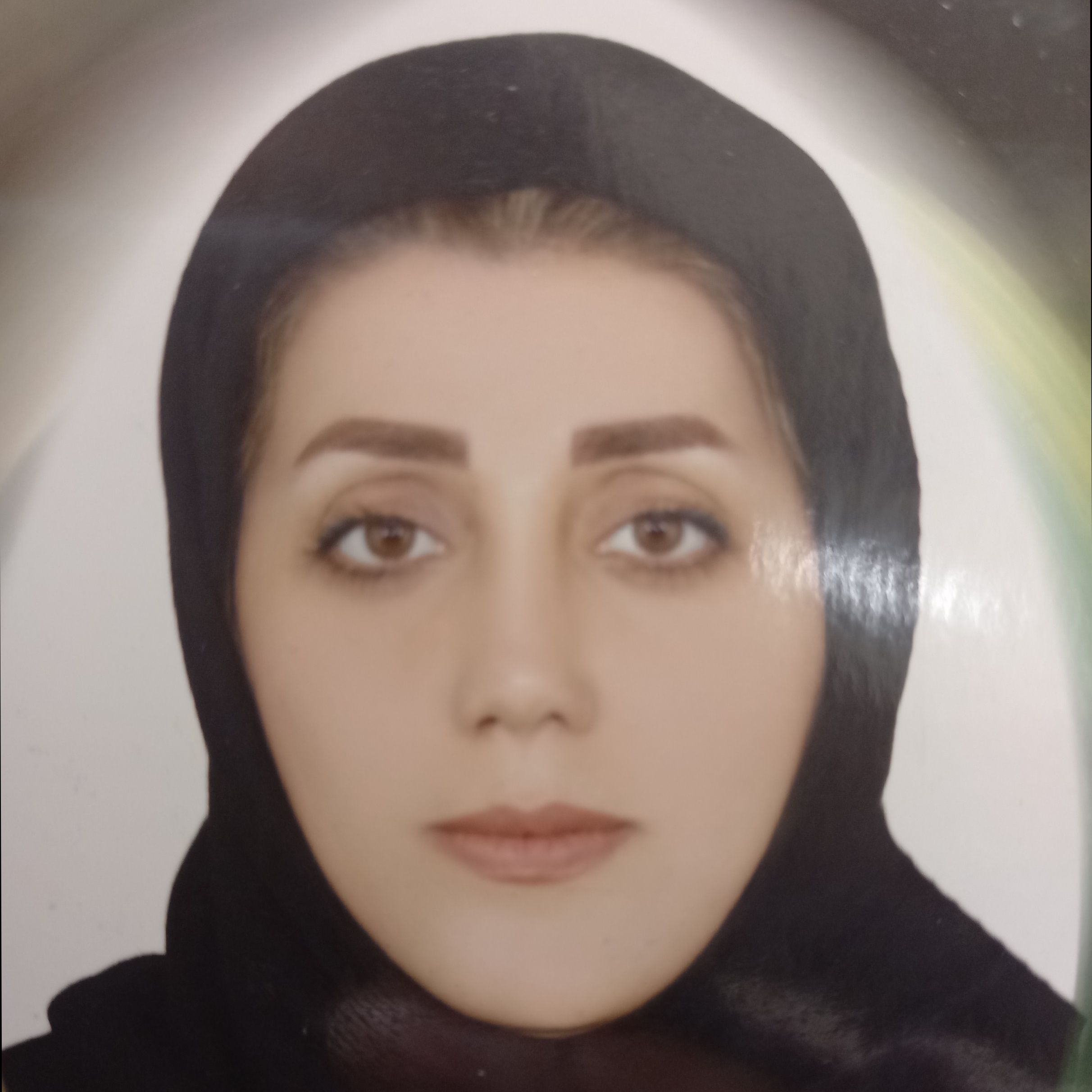 فاطمه رشیدی کیا - مامایی اندیمشک