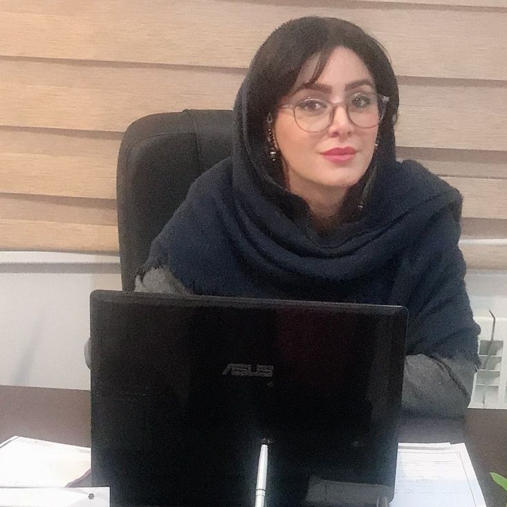 مریم فولاد - روانشناسی بابل