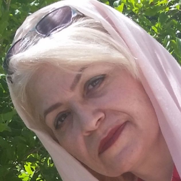 حبیبه شهابی - مامایی 