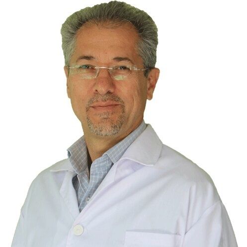 دکتر اسداله سربازدلیر - بیهوشی مشهد