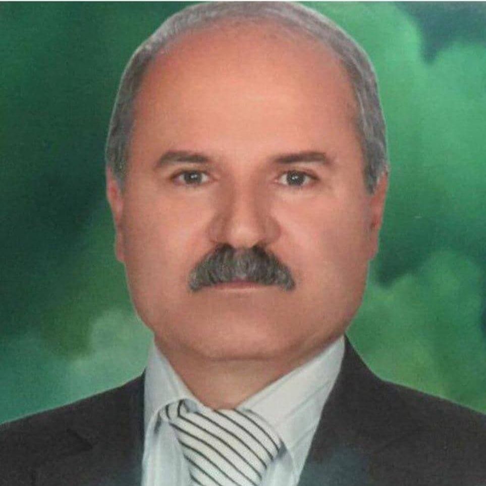 دکتر محمدابراهیم خورشیدی - دندانپزشک شیراز