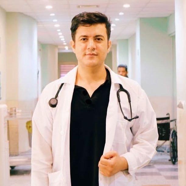 دکتر بیژن وزیری - عمومی 