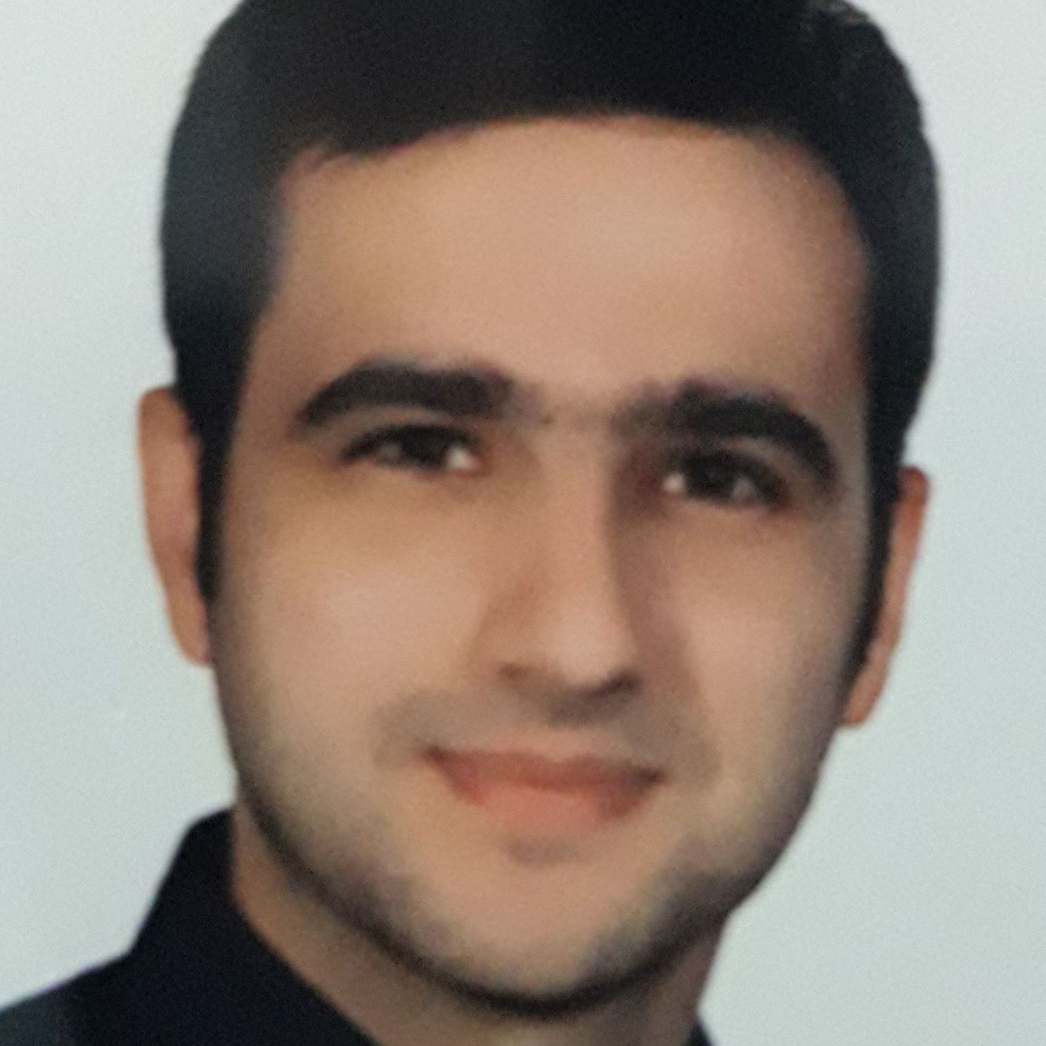 دکتر مصطفی پیمبری - روانشناسی همدان