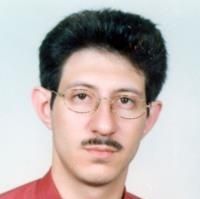 جواد مشیری - شنوایی سنجی خمینی شهر