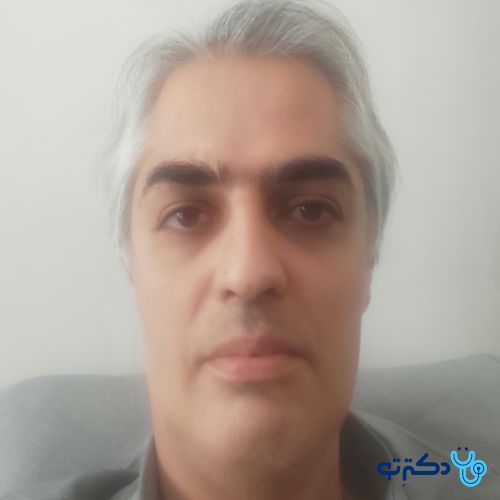 دکتر امید زارع زاده - قلب و عروق تهران