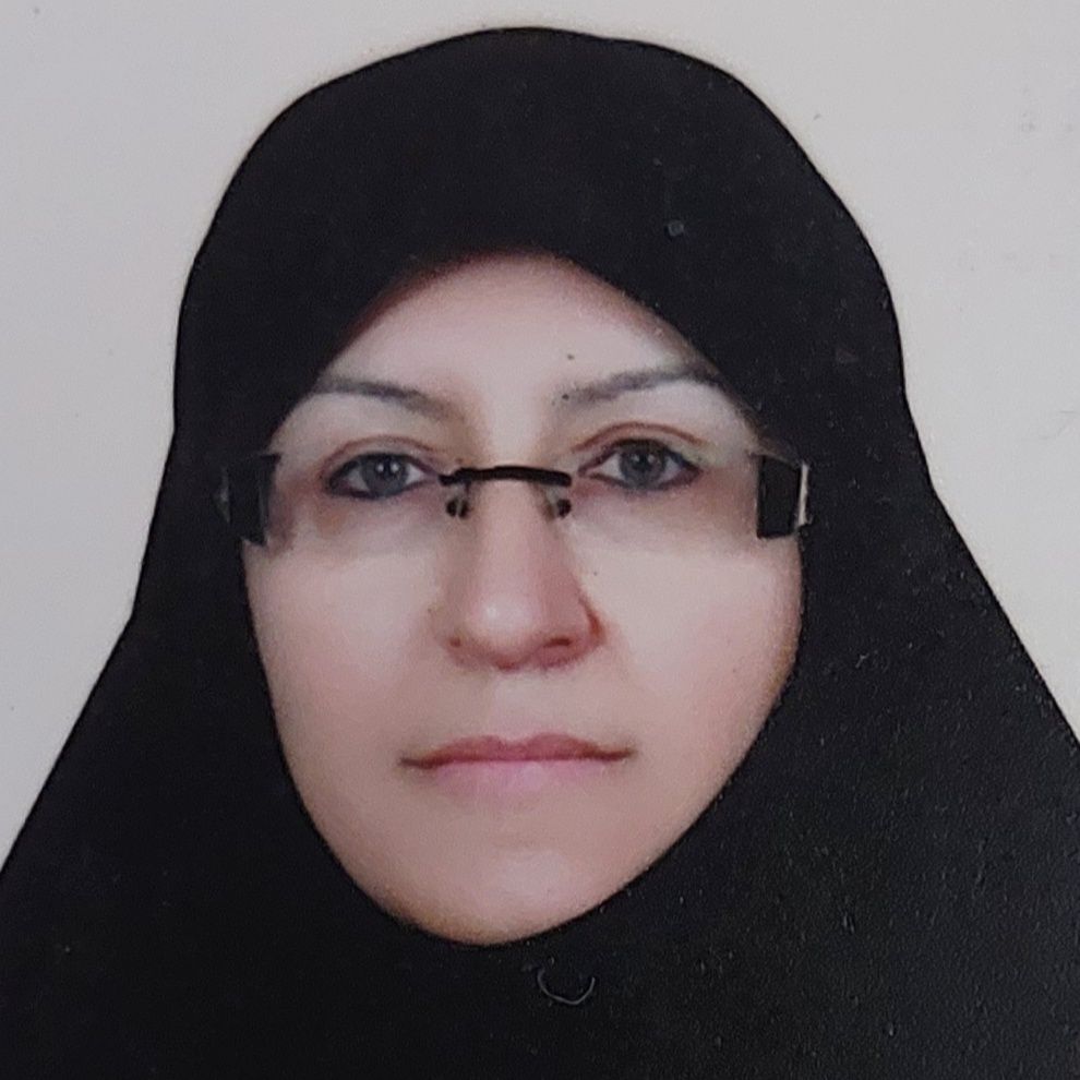 دکتر اعظم عسگری - عمومی شیراز