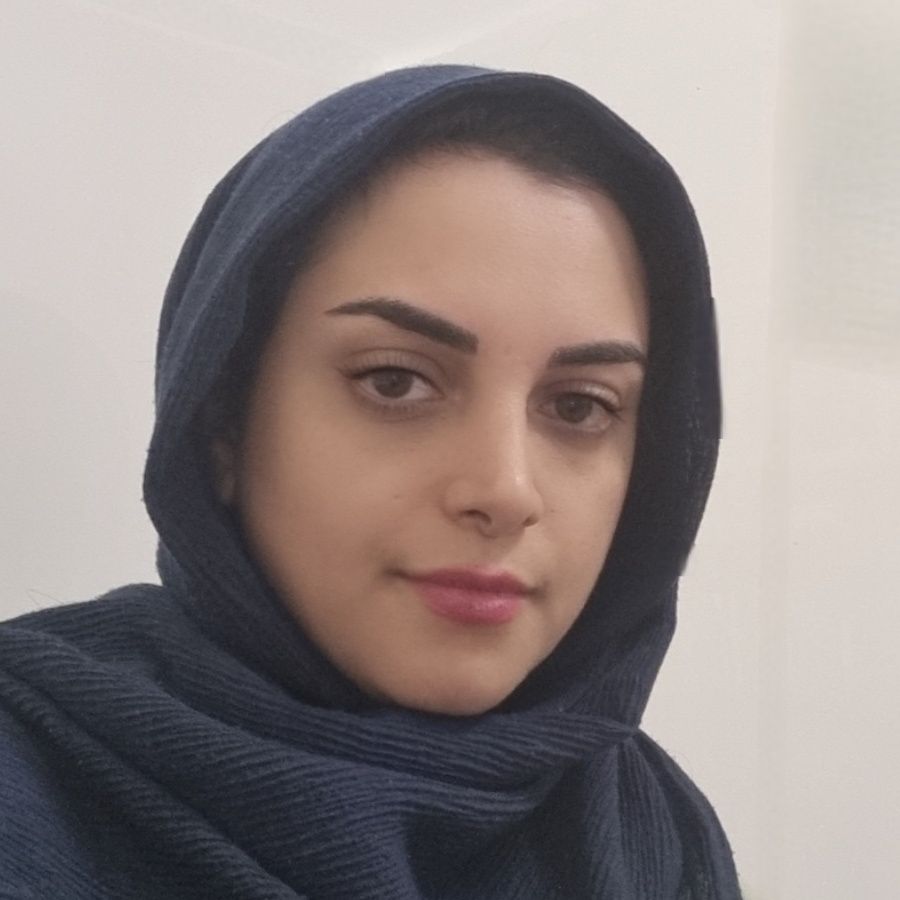 دکتر فریده سینی چی - اعصاب و روان (روانپزشکی) مشهد