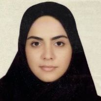 فاطمه حسینی مقدم - روانشناسی 