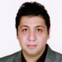 دکتر سعید ساعدی - دندانپزشک تهران