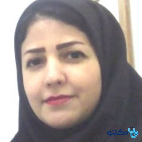 دکتر میترا اکبری - چشم پزشکی رشت