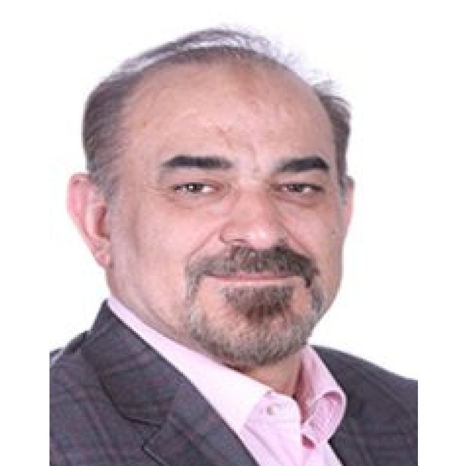 دکتر سیدابوالقاسم موسوی - چشم پزشکی تهران