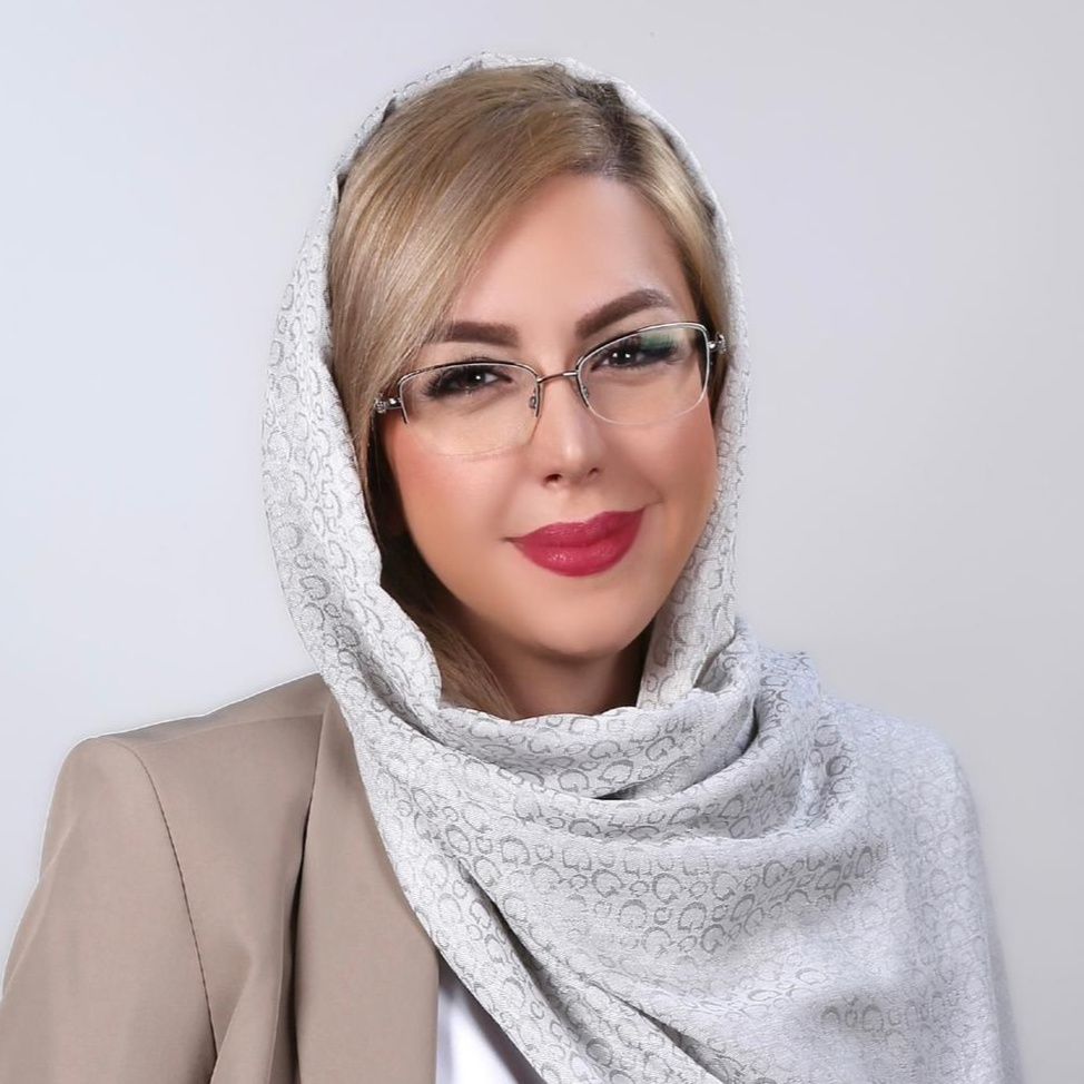 دکتر الناز فرمانیان - روانشناسی تهران