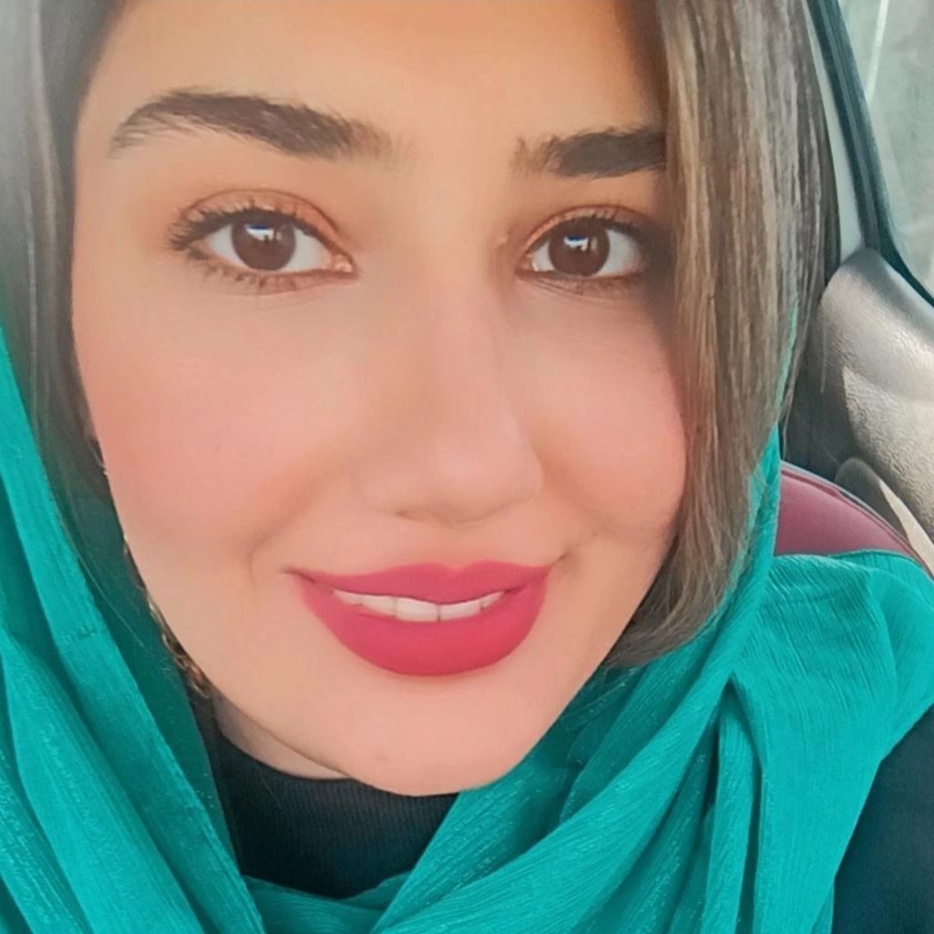 فاطمه احسانی تبار - تغذیه 