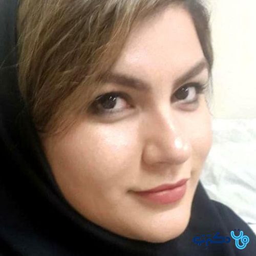 دکتر فرزانه نیک فرجام - داخلی مرودشت