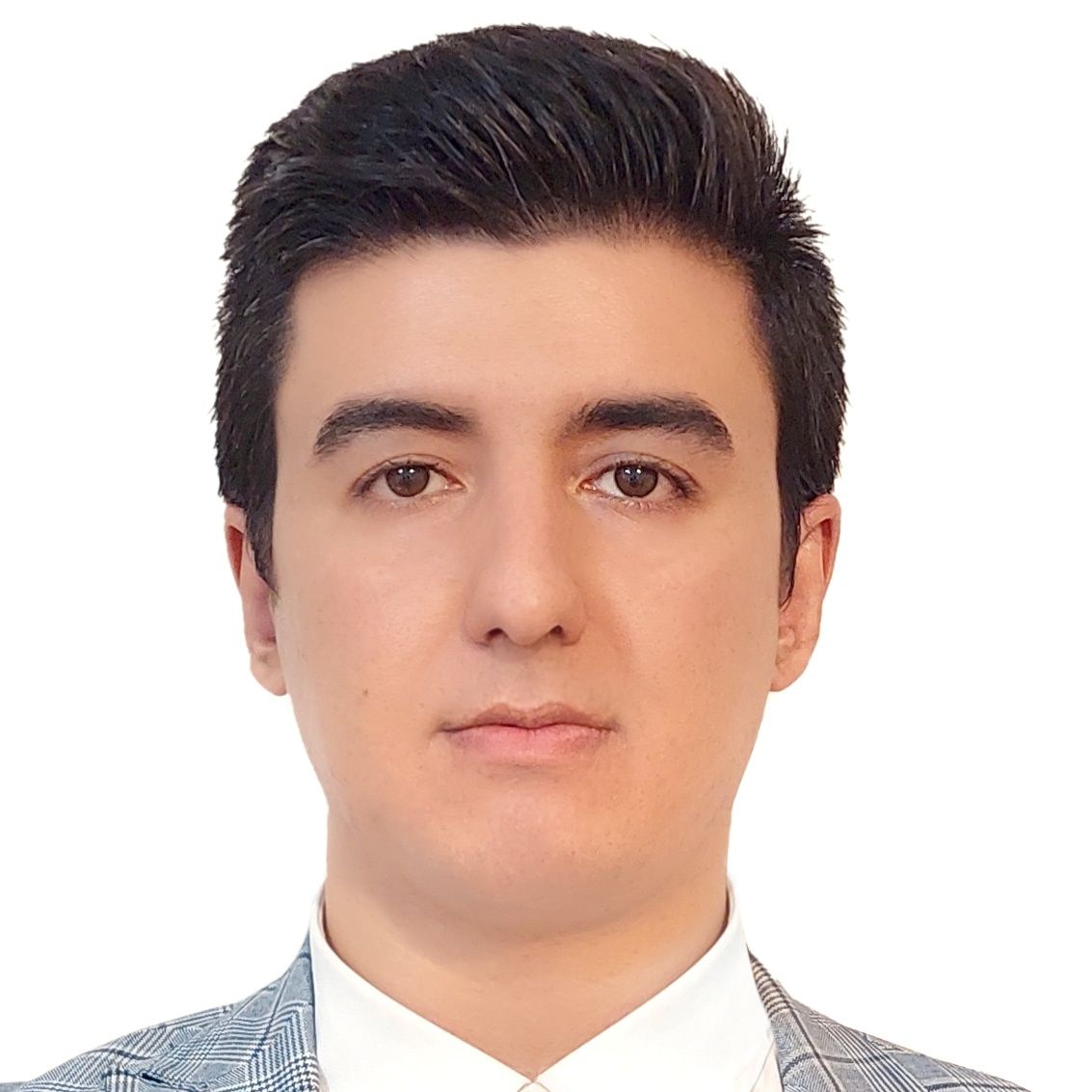 دکتر محمدعلی زارعی - دندانپزشک قم