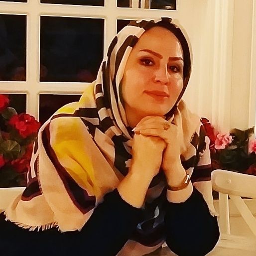 فریبا بیگدلی مجرد - مامایی 