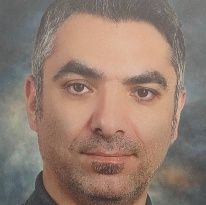 بهزاد آردن - روانشناسی اردبیل