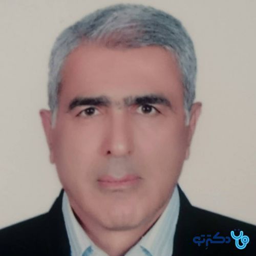 دکتر بهزاد اسکندری ثانی - ارتوپدی شیراز