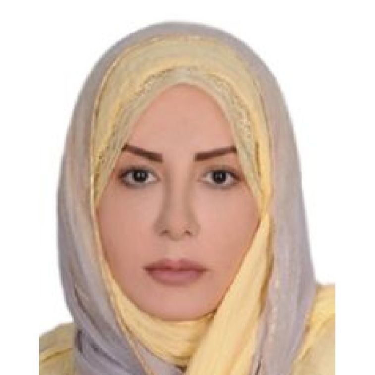 دکتر فریده درودگر - قرنیه تهران