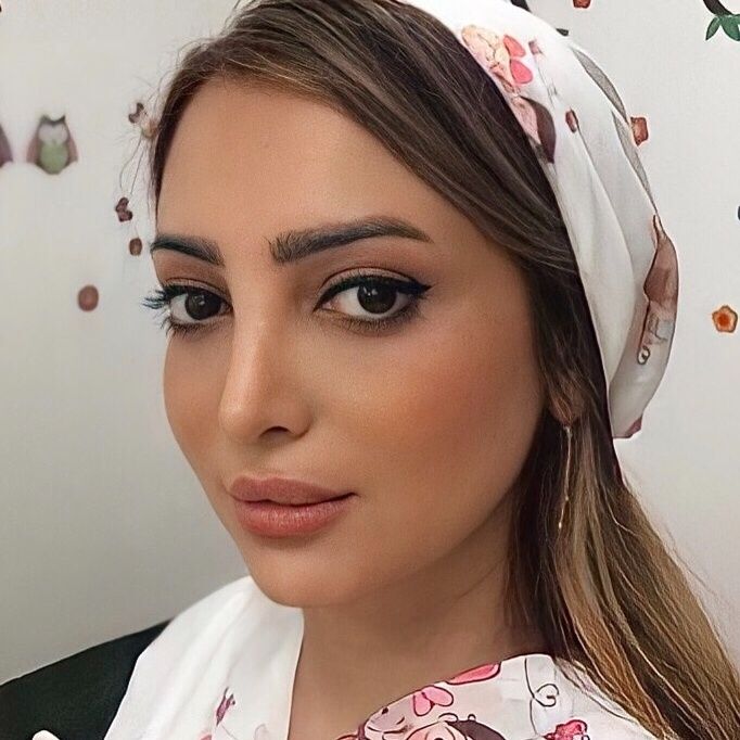 دکتر نگین یوسفی ویزنه - کودکان و اطفال تهران