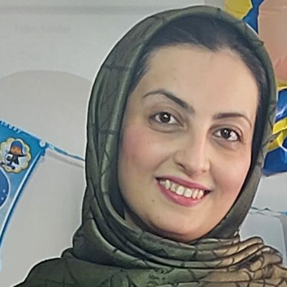 ناهید تفضلی - روانشناسی مشهد